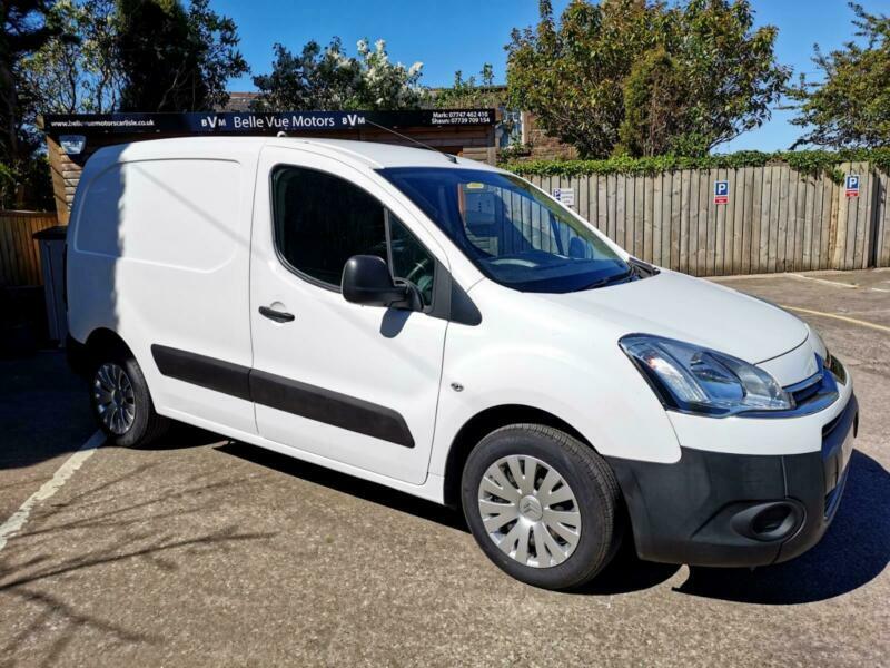 berlingo gumtree